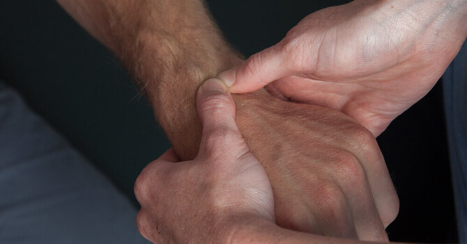 Chiropractic