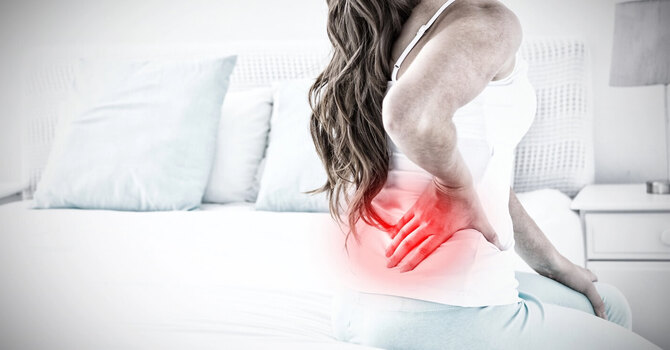 Back Pain