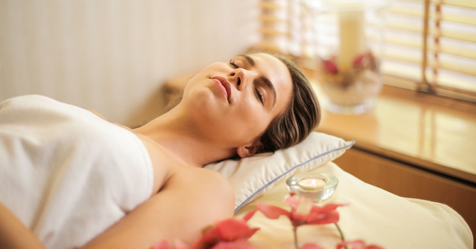 Fascial Stretching Therapy