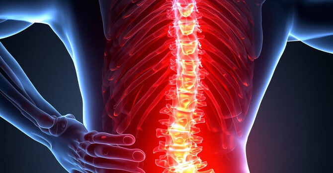 Degenerative Disc Disease
