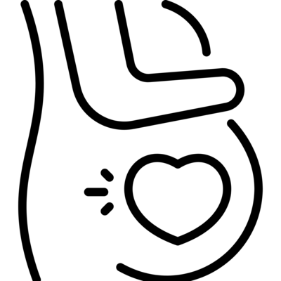 Prenatal pregnancy care chiropractic red deer