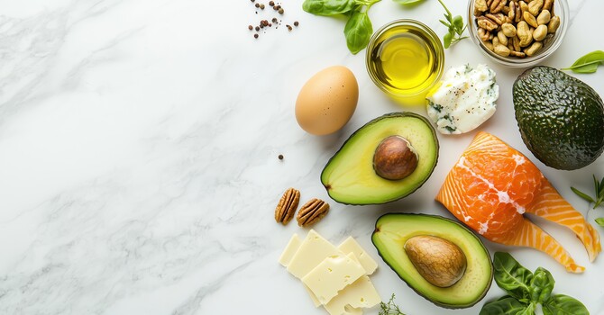Why Eating More Can Actually Reduce Binge Eating image