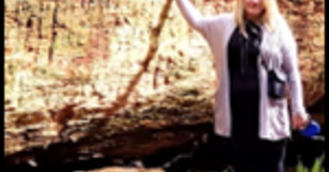 Women, Wellness & Real Life