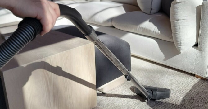 Housekeeping