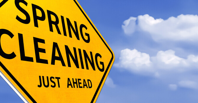 Spring Into Movement: Chiropractic Tips to Keep Your Body Pain-Free image