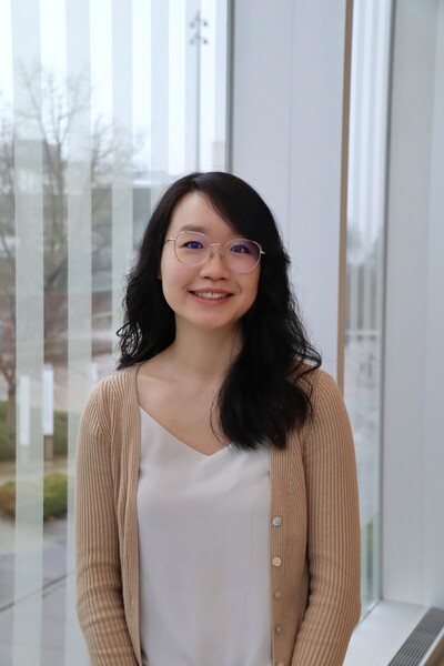 Sharon Sun Dietitian
