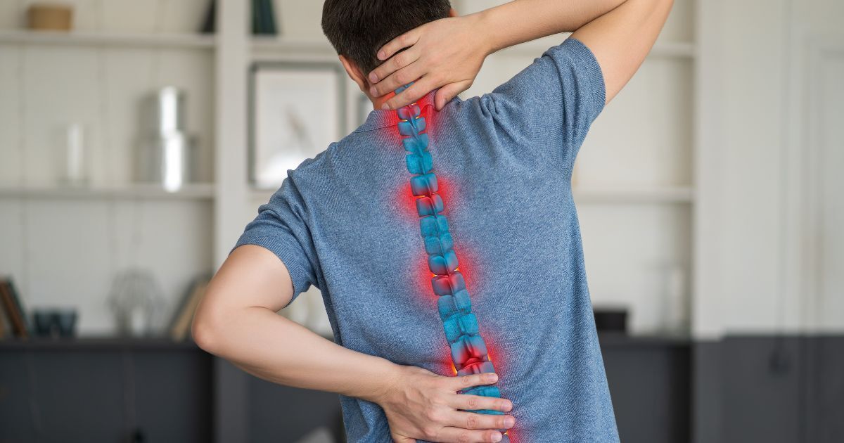 Cox Flexion-Distraction vs. Spinal Decompression: