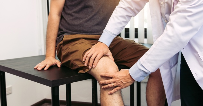 Pessary Fitting now Available in West Vancouver and on the North Shore image