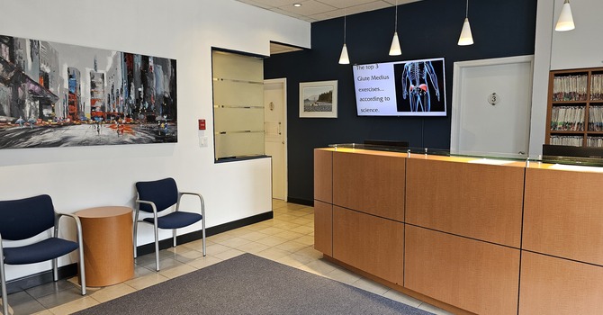 Chiropractic
