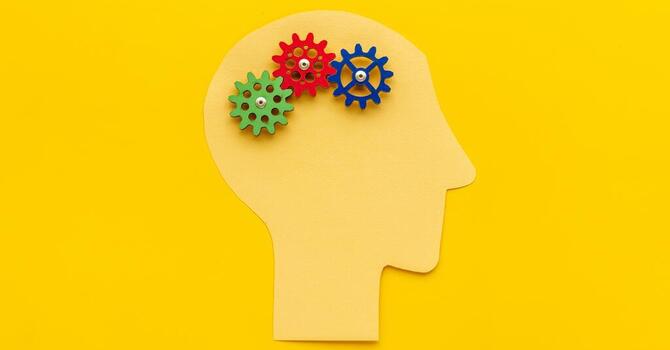 Cognitive Behavioral Therapy