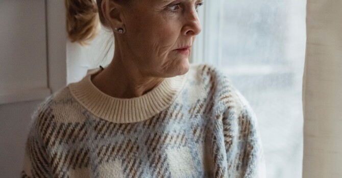 What Is Coercive Control? Signs, Effects, and Why It Can Be Difficult to Recognize image
