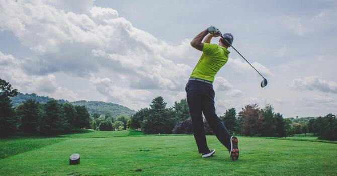 Golfer's Elbow 