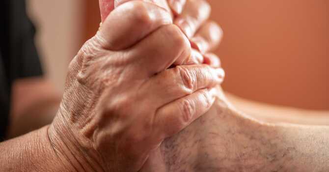 Reflexology