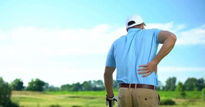 Low Back Pain