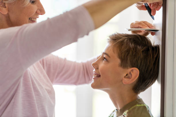 Lifestyle Factors Affecting Height Growth Kids