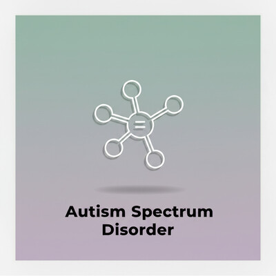 Autism Spectrum Disorder