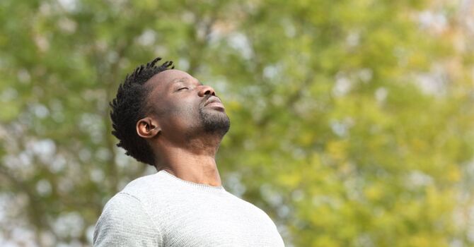 Can Trauma-Informed Therapy Help with Anxiety, Depression, or Burnout? image