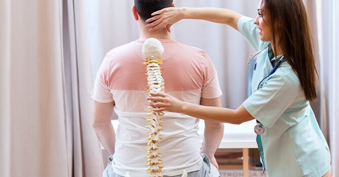 How Often Should You Visit a Chiropractor in Oakland for Lasting Results? image