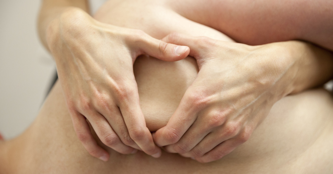 Neuro Physiotherapy