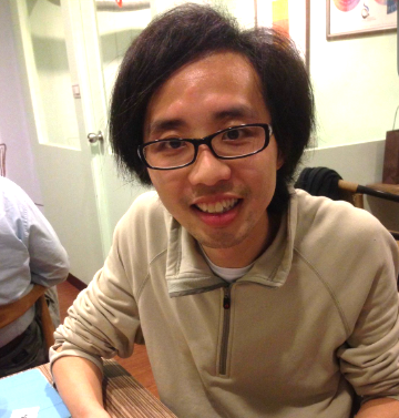 Peter Lau