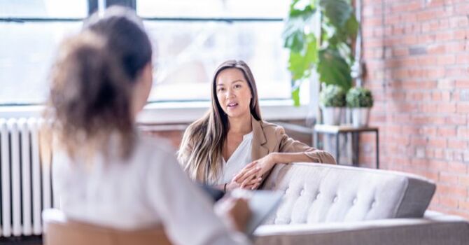 How Therapy for Teens Can Help with Self-Esteem
