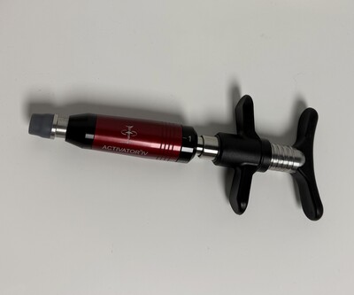 Activator IV Adjusting Instrument
