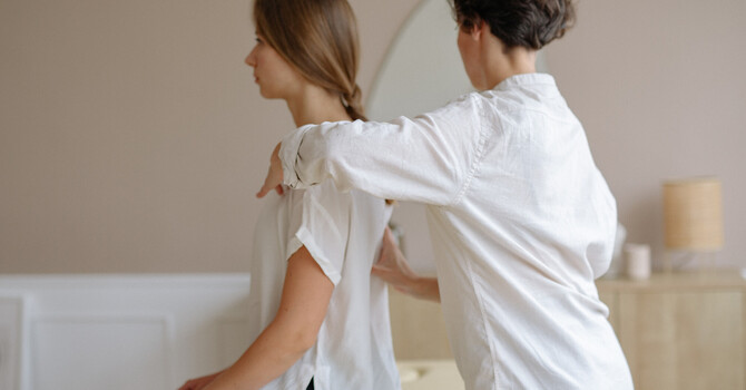 Chiropractic