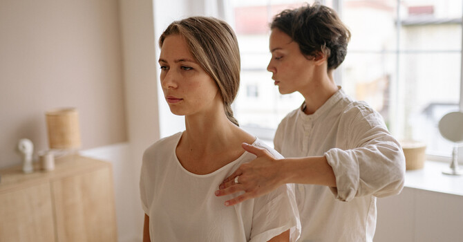 Osteopathy
