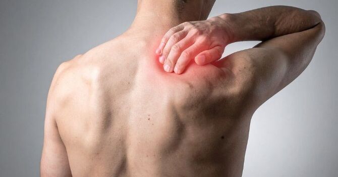 How Sports Massage Therapy Helps With Delayed Onset Muscle Soreness image