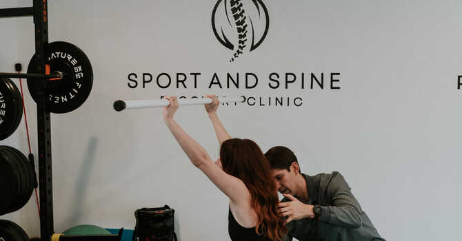 How to Reduce Your Risk of Sports Injuries