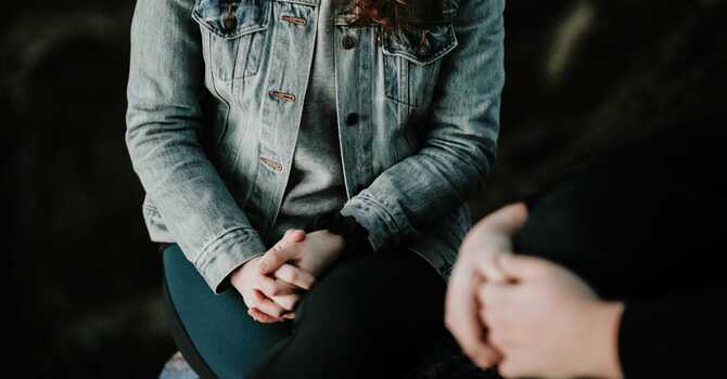 Cognitive Behavioural Therapy
