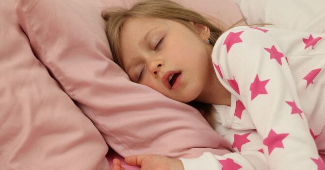How Myofunctional Therapy for Snoring Helps You Sleep Better image