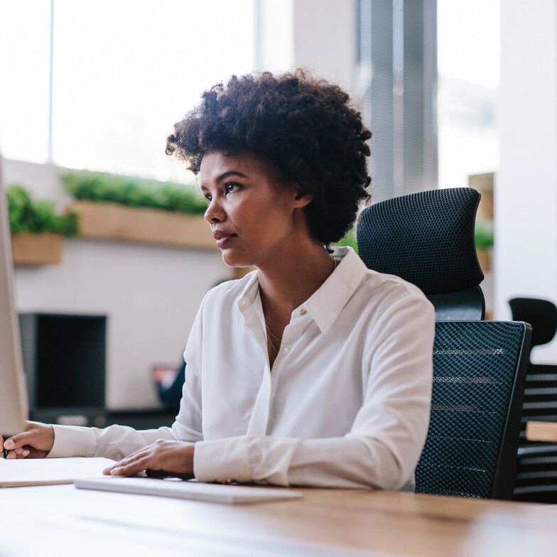 Sitting at Work All Day? Why Your Body Still Feels Stiff