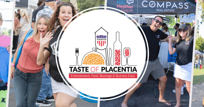 Taste of Placentia