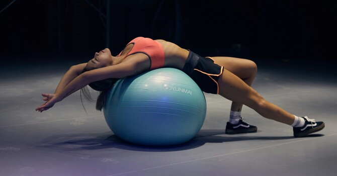 Holistic Physiotherapy: Integrating Comprehensive Wellness into Physical Therapy