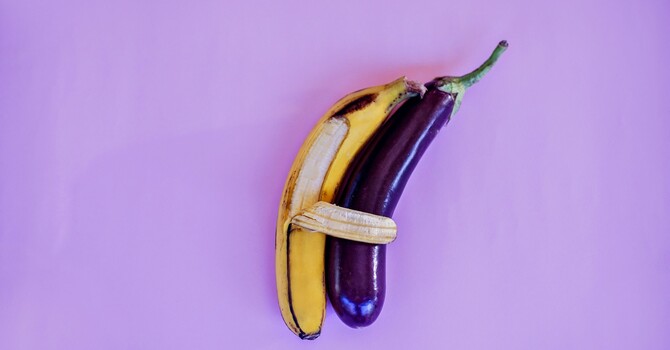 Talking About Sex Without Making It Weird image