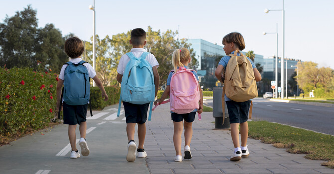 Back-to-School Success Starts with a Better Brain