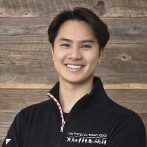 staff member image