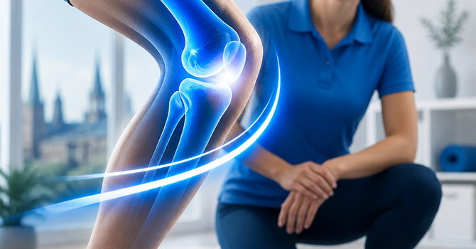 Exercise Rehabilitation