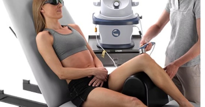 Laser Therapy