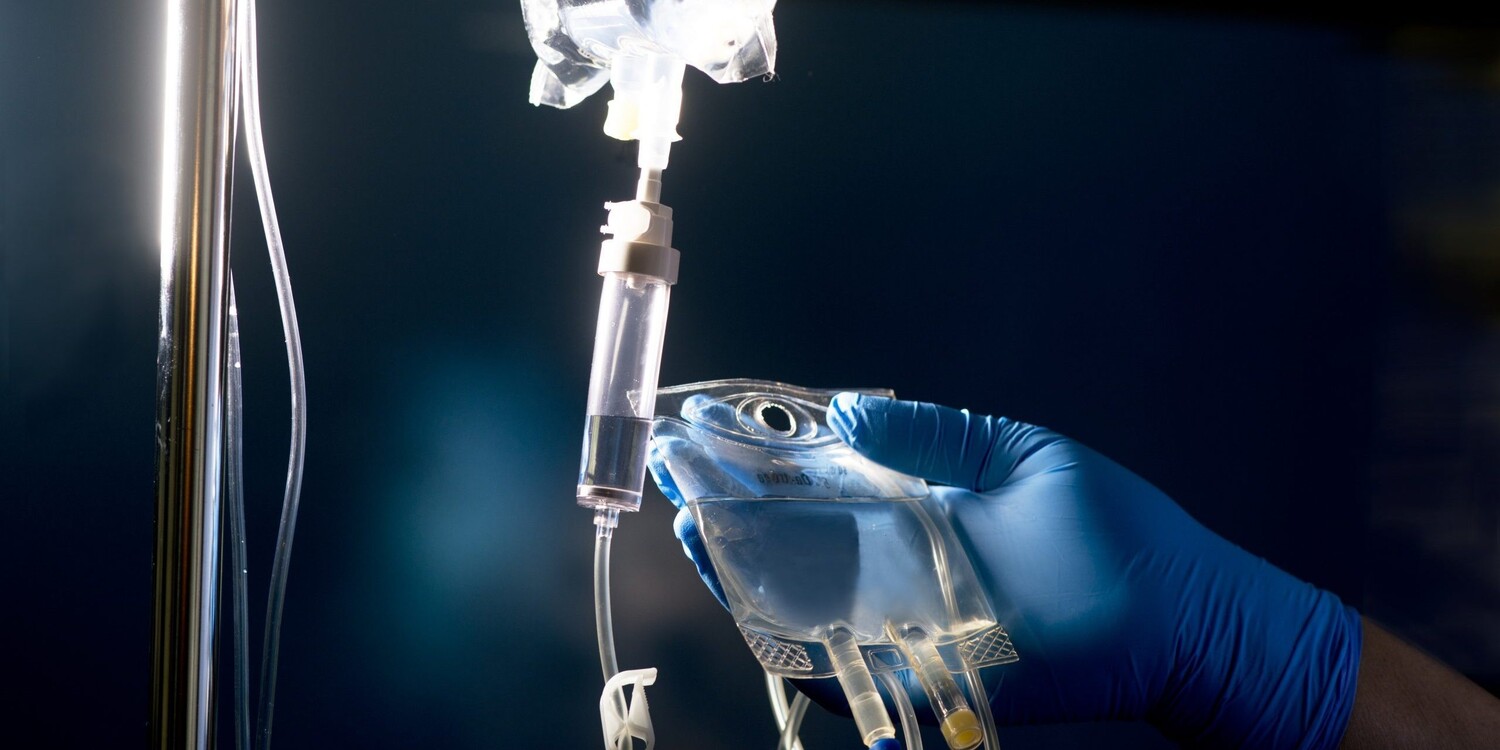 NAD+ IV Therapy in Encinitas