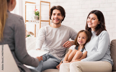 Family Dynamics & Parenting Challenges