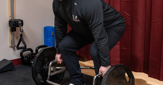 Exercising to Tolerance and Modification: The Key to Managing Low Back Pain