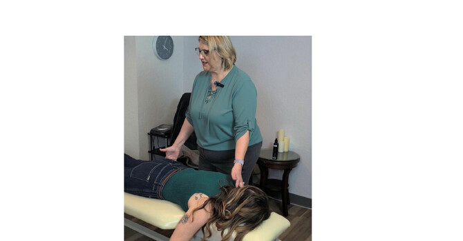 Supporting the Nervous System for Healing with B.E.S.T.