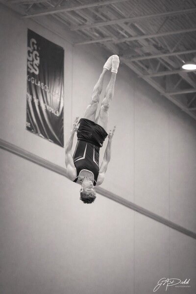 Ben Blais RMT
