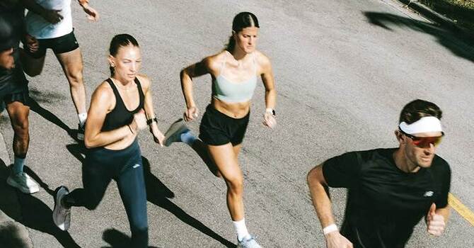 Common Running Injuries and How to Prevent Them
