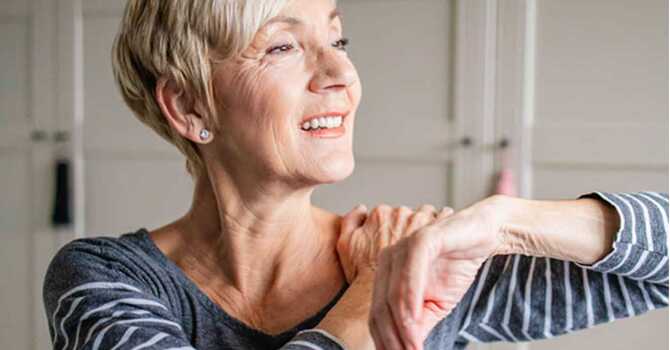 Benefits of Massage Therapy