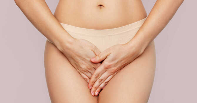 Pelvic Floor Therapy