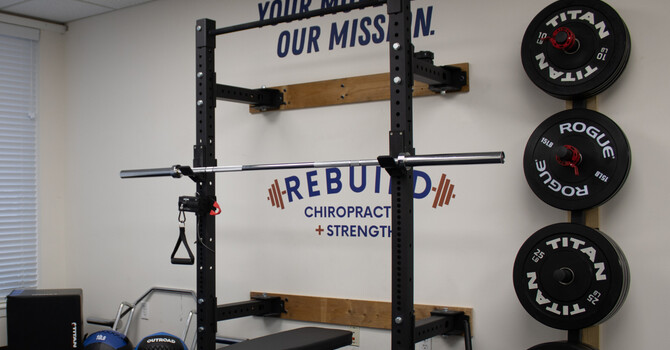 Why I Built Rebuild Around Strength Instead of Adjustments