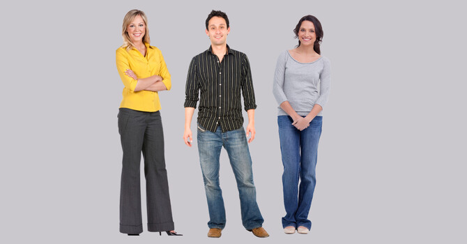 Uneven Stance & Posture: The Real Fix